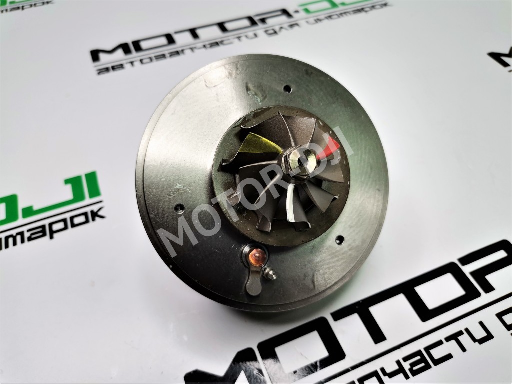 Картридж турбины Nissan Patrol / Terrano ZD30 (с водяным охл)