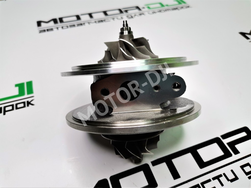 Картридж турбины Nissan Patrol / Terrano ZD30 (с водяным охл)