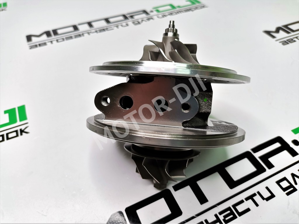 Картридж турбины Nissan Patrol / Terrano ZD30 (с водяным охл)