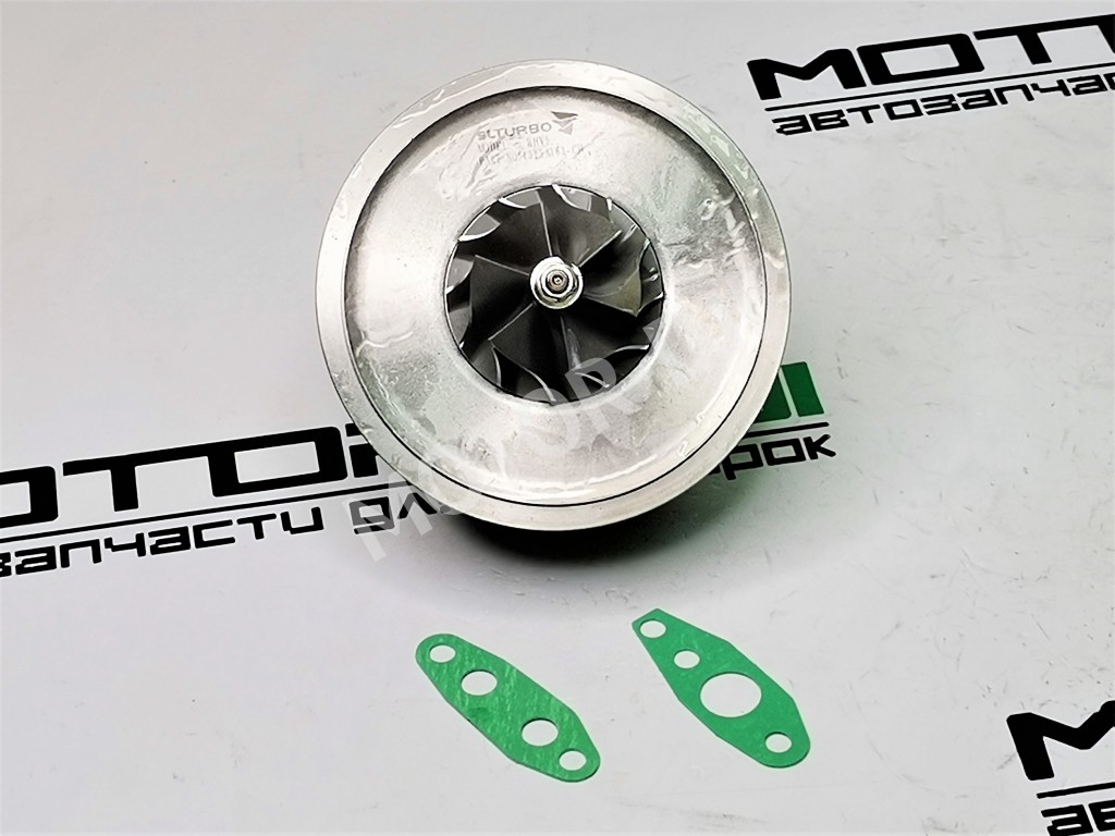 Картридж турбины VT13 3.2 DI-D 160лс (2006-) 4M41