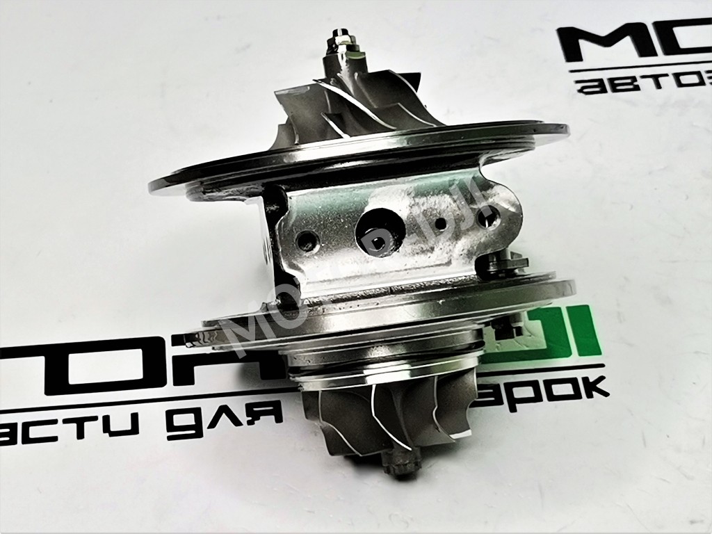 Картридж турбины VT13 3.2 DI-D 160лс (2006-) 4M41