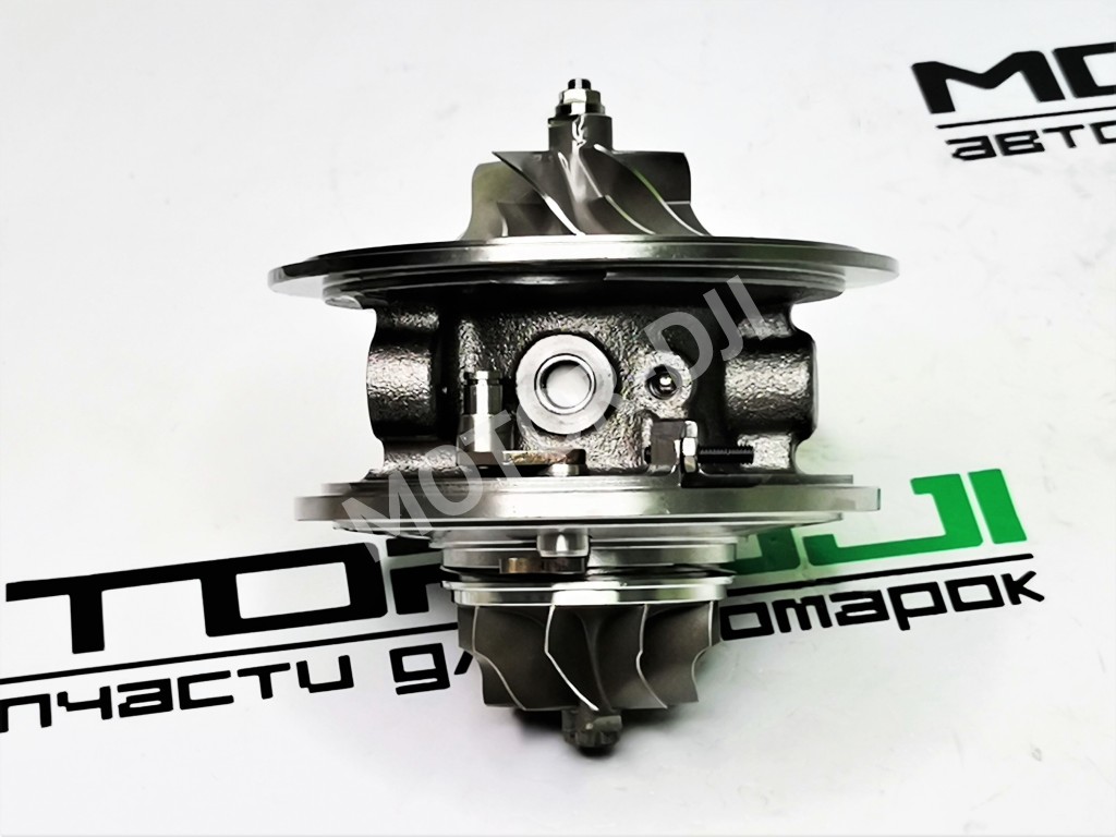 Картридж турбины VT13 3.2 DI-D 160лс (2006-) 4M41