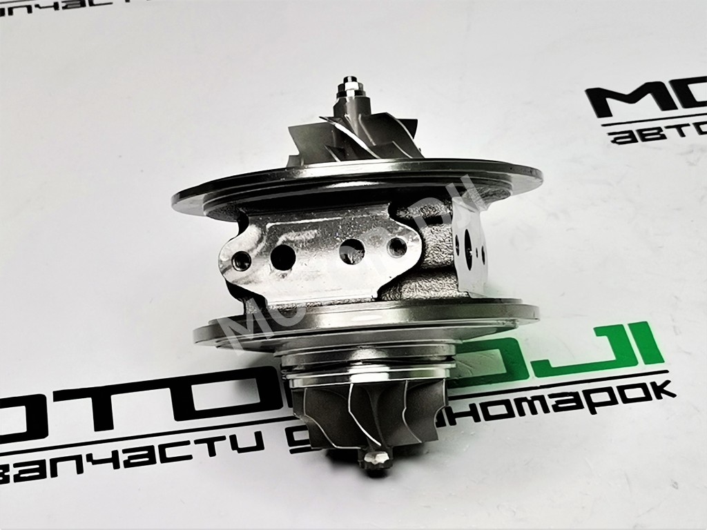 Картридж турбины VT13 3.2 DI-D 160лс (2006-) 4M41