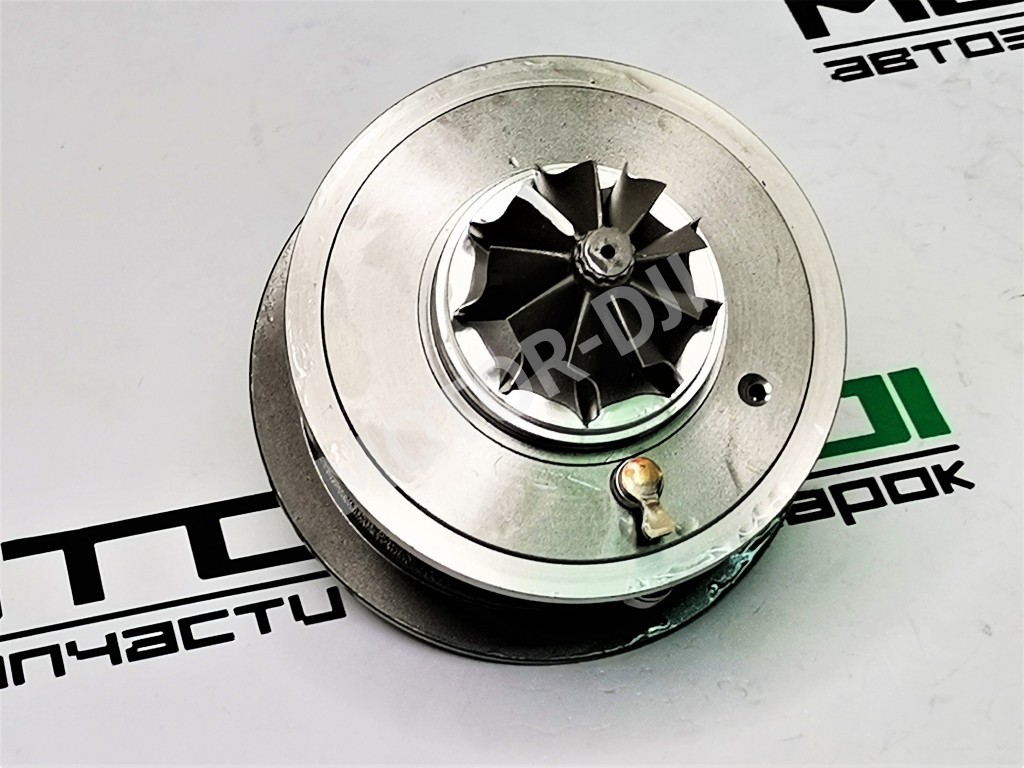 Картридж турбины VT13 3.2 DI-D 160лс (2006-) 4M41