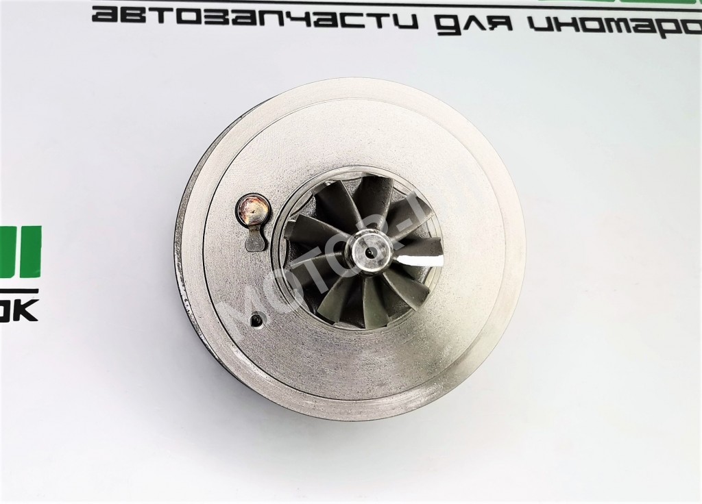 Картридж турбины 4D56-U L200, Pajero Sport 2.5 TDi 16v