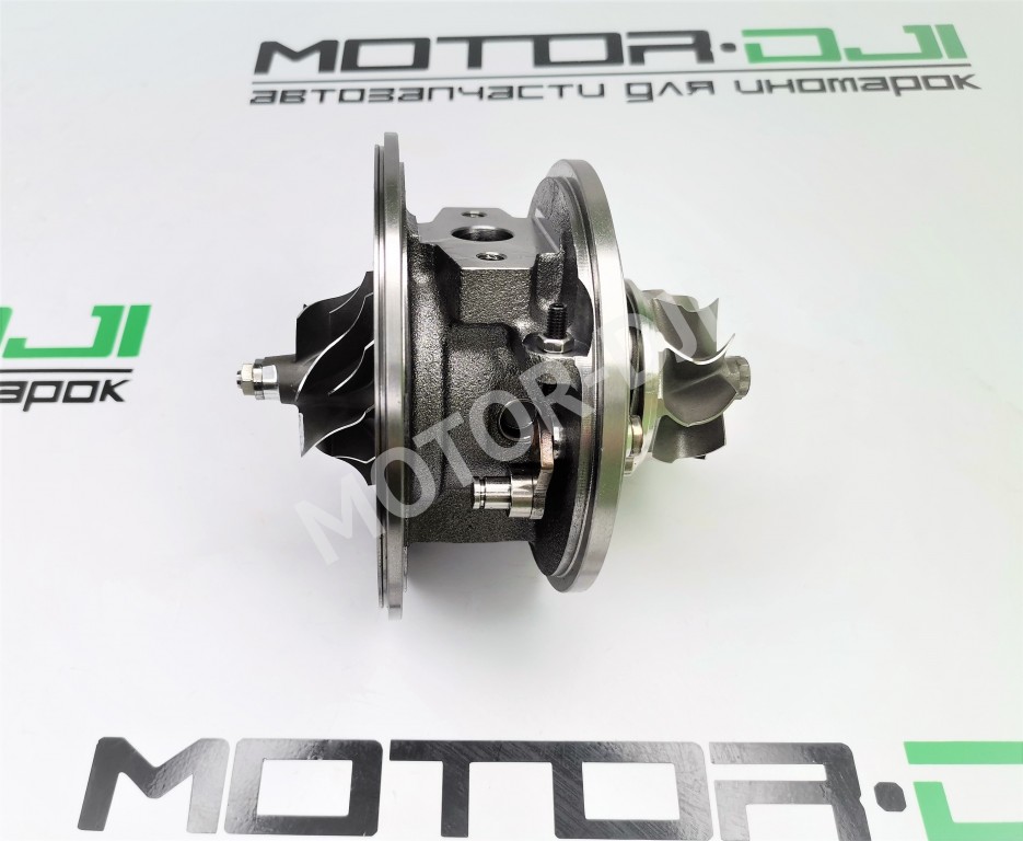 Картридж турбины 4D56-U L200, Pajero Sport 2.5 TDi 16v