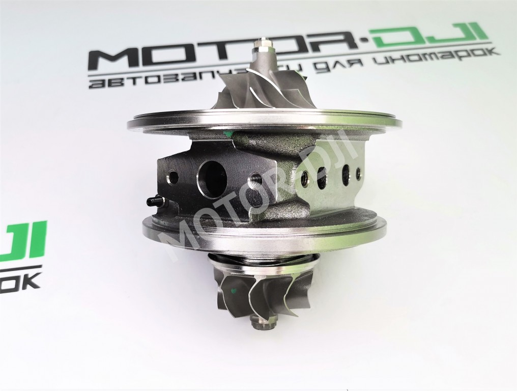 Картридж турбины 4D56-U L200, Pajero Sport 2.5 TDi 16v