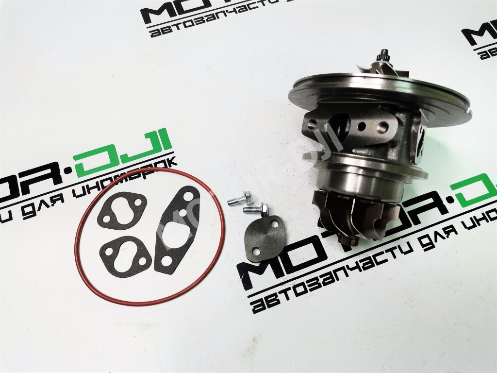 Турбина 1HDT Toyota Land Cruiser 80 4.2 TD