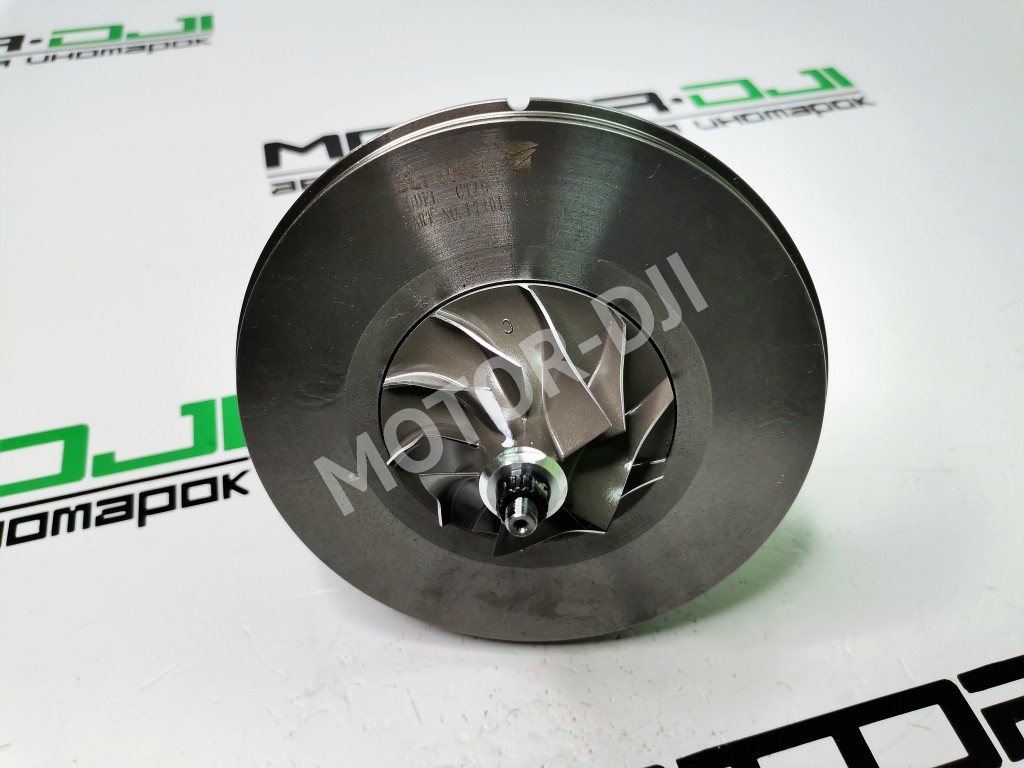 Турбина 1HDT Toyota Land Cruiser 80 4.2 TD