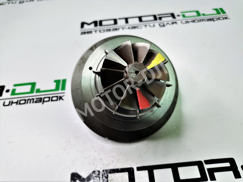 Турбина 1HDT Toyota Land Cruiser 80 4.2 TD