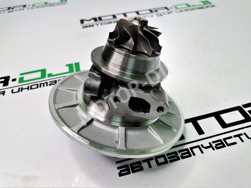 Картридж турбины Toyota HiLux, HiAce 2KD-FTV