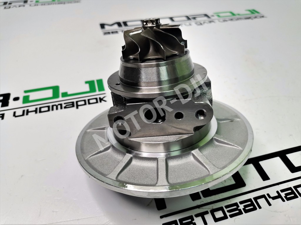 Картридж турбины Toyota HiLux, HiAce 2KD-FTV