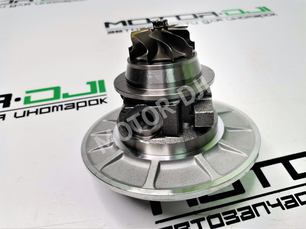 Картридж турбины Toyota HiLux, HiAce 2KD-FTV