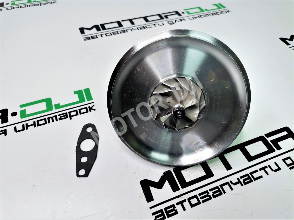 Турбина 2KDFTV HiAce, HiLux, Land Cruiser 2.5