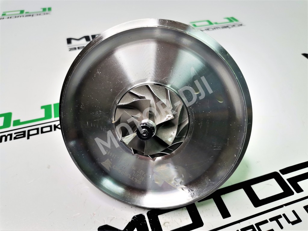 Турбина 2KDFTV HiAce, HiLux, Land Cruiser 2.5