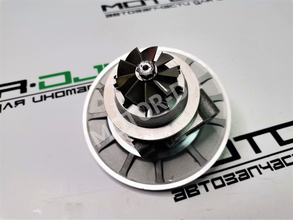 Турбина 2KDFTV HiAce, HiLux, Land Cruiser 2.5