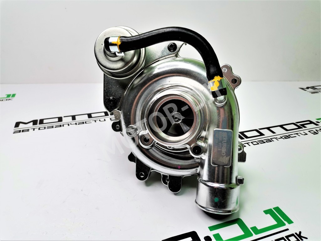 Турбина 2KD-FTV Toyota HiLux, Hiace 2.5