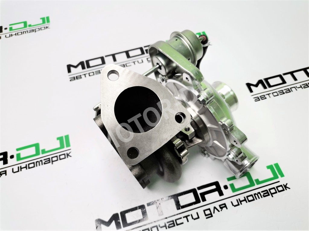 Турбина 2KD-FTV Toyota HiLux, Hiace 2.5