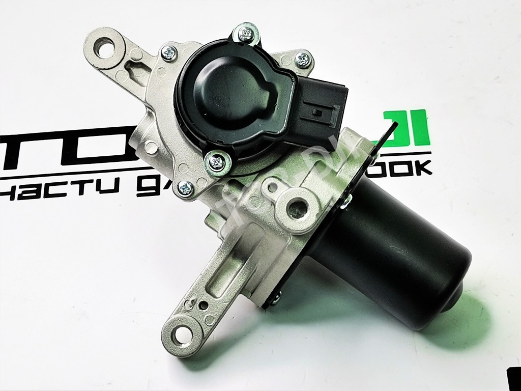 Актуатор турбины Toyota Hilux III 2.5D 144лс (2007-) 2KD-FTV