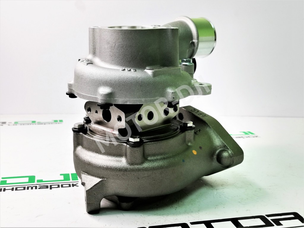 Турбина 2KD-FTV Toyota Hilux III 2.5 D 144 л.с. 2007-