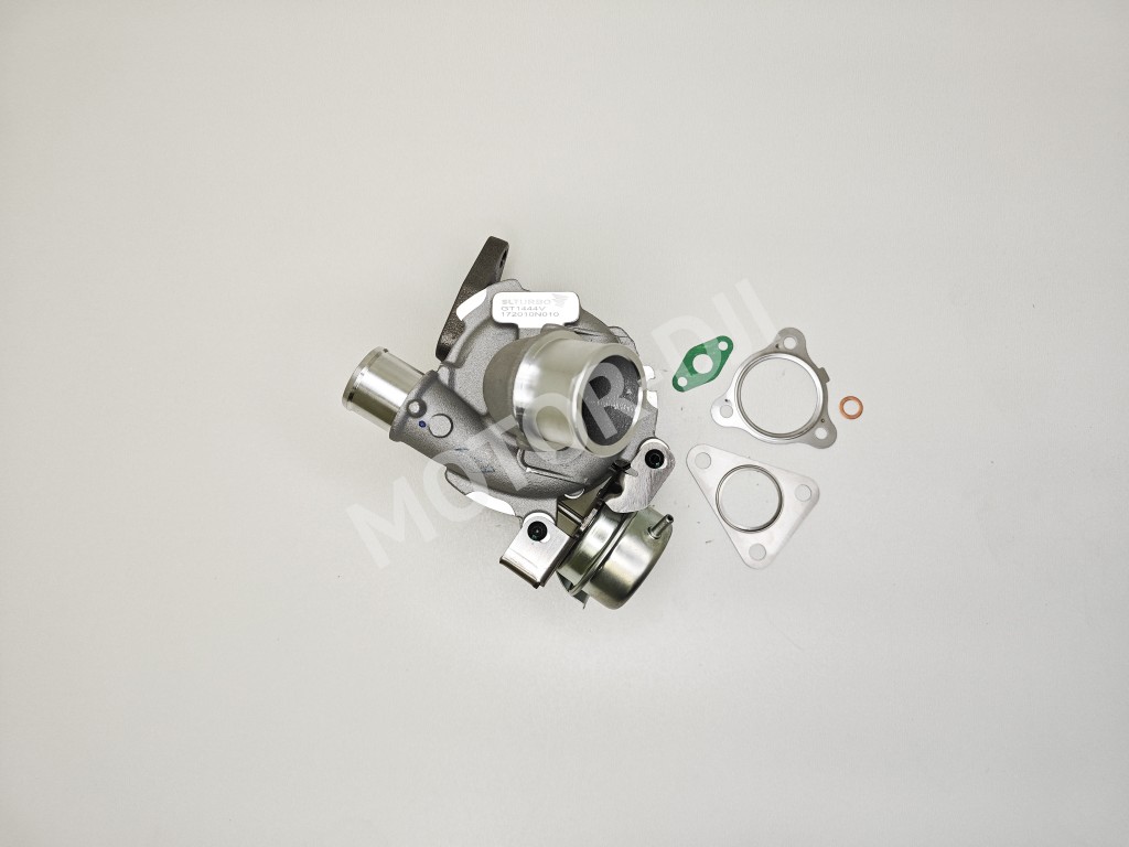 Турбина Toyota Corolla, Corolla Combi, Yaris 1.4 D 90 л.с. 1ND-TV