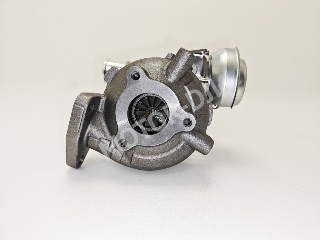 Турбина Toyota Corolla, Corolla Combi, Yaris 1.4 D 90 л.с. 1ND-TV