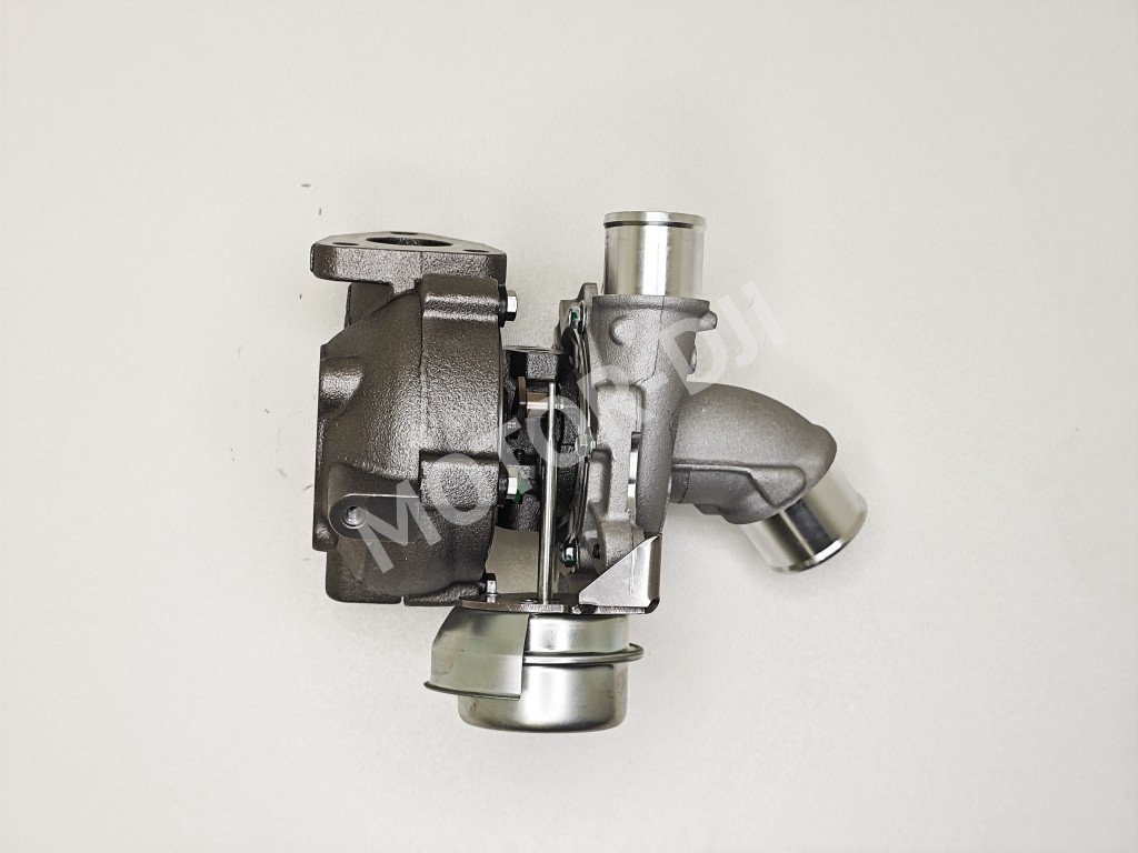 Турбина Toyota Corolla, Corolla Combi, Yaris 1.4 D 90 л.с. 1ND-TV