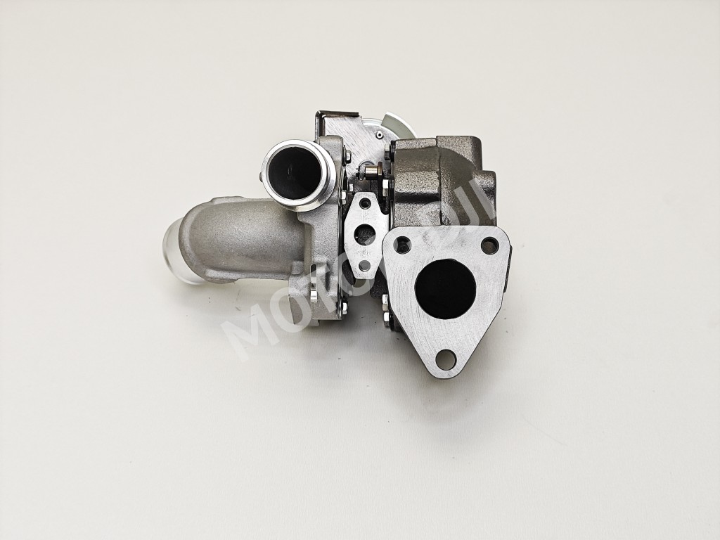 Турбина Toyota Corolla, Corolla Combi, Yaris 1.4 D 90 л.с. 1ND-TV