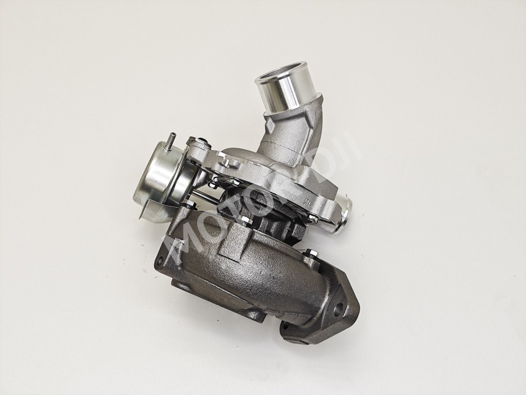 Турбина Toyota Corolla, Corolla Combi, Yaris 1.4 D 90 л.с. 1ND-TV