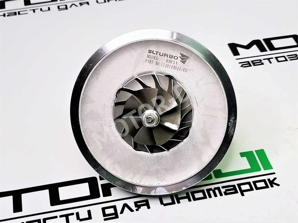 Картридж турбины Auris, Rav 4 III, Avensis, Corolla Verso, Lexus IS II 2.2