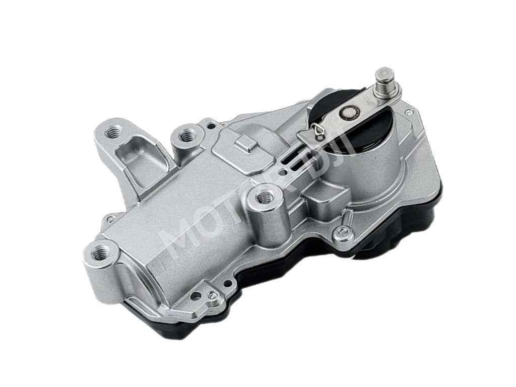 Актуатор турбины TOYOTA Hilux / Land Cruiser Prado / Fortuner 1GD-FTV  2.8D 177лс 2015-