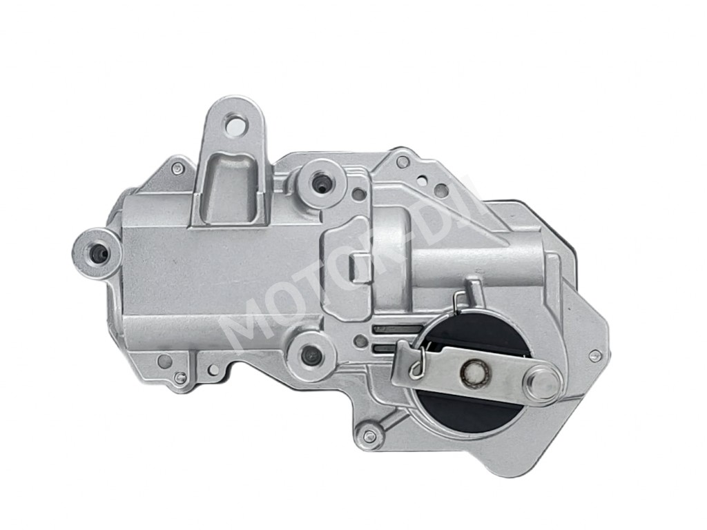 Актуатор турбины TOYOTA Hilux / Land Cruiser Prado / Fortuner 1GD-FTV  2.8D 177лс 2015-