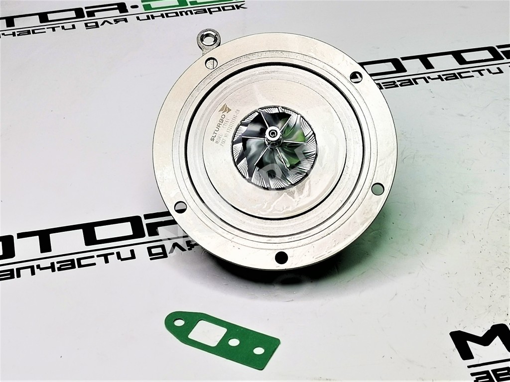 Картридж турбины 1GD-FTV Toyota Hilux, Land Cruiser Prado, Fortuner 2.8 D 177 л.с. 2015-