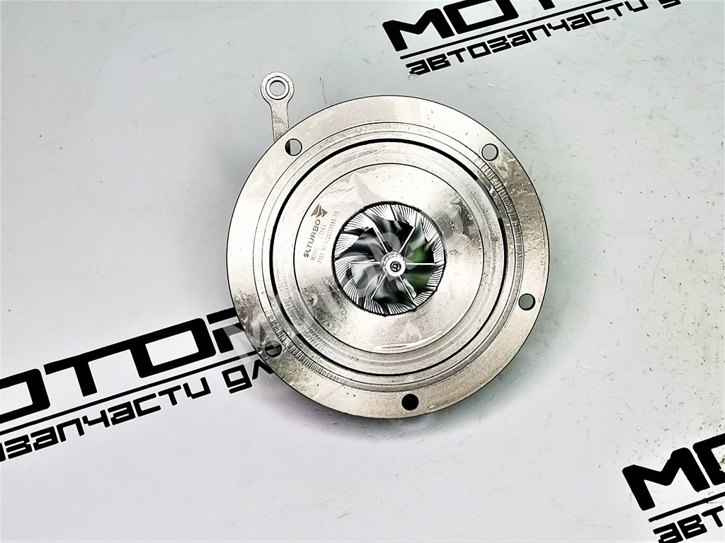 Картридж турбины 1GD-FTV Toyota Hilux, Land Cruiser Prado, Fortuner 2.8 D 177 л.с. 2015-