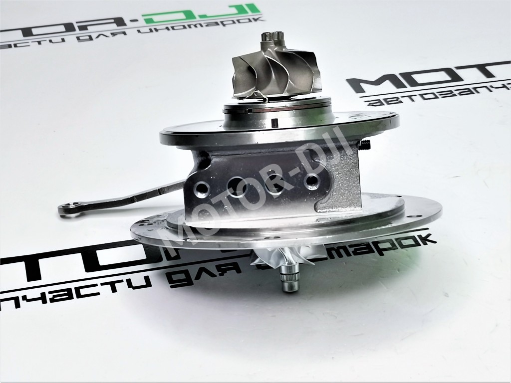 Картридж турбины 1GD-FTV Toyota Hilux, Land Cruiser Prado, Fortuner 2.8 D 177 л.с. 2015-