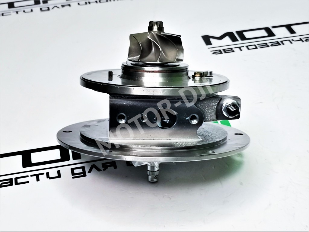 Картридж турбины 1GD-FTV Toyota Hilux, Land Cruiser Prado, Fortuner 2.8 D 177 л.с. 2015-