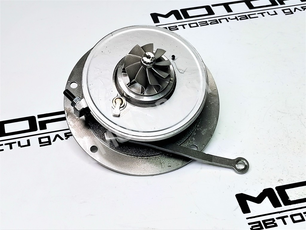 Картридж турбины 1GD-FTV Toyota Hilux, Land Cruiser Prado, Fortuner 2.8 D 177 л.с. 2015-