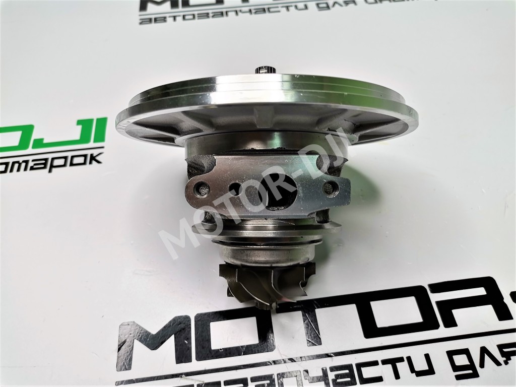 Картридж турбины Toyota HiLux, Hiace 2.5 2KD-FTV