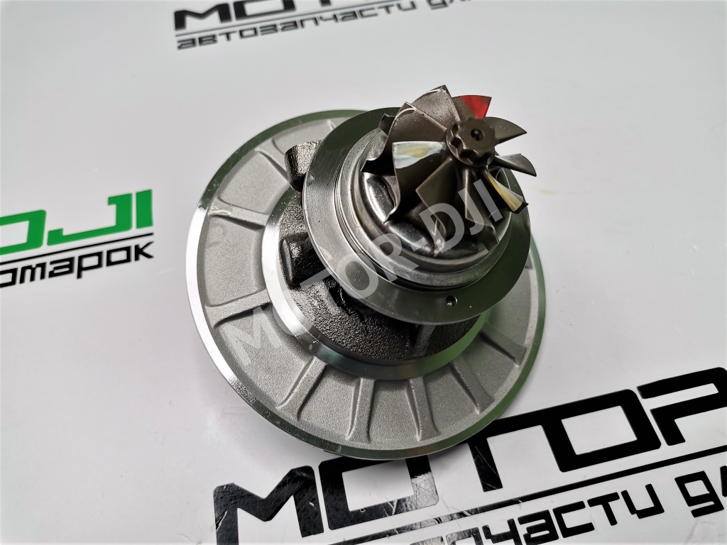 Картридж турбины Toyota HiLux, Hiace 2.5 2KD-FTV