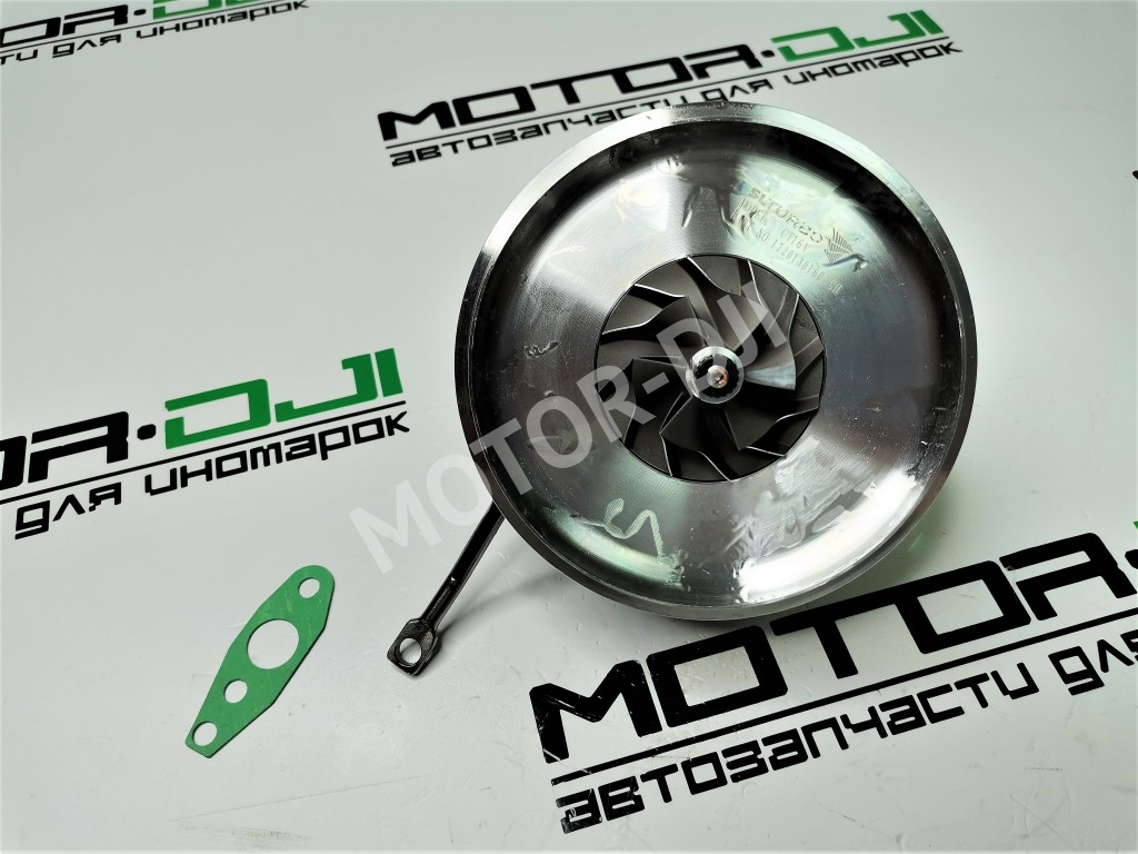 Картридж турбины Toyota Land Cruiser D-4D 3.0 1KD-FTV