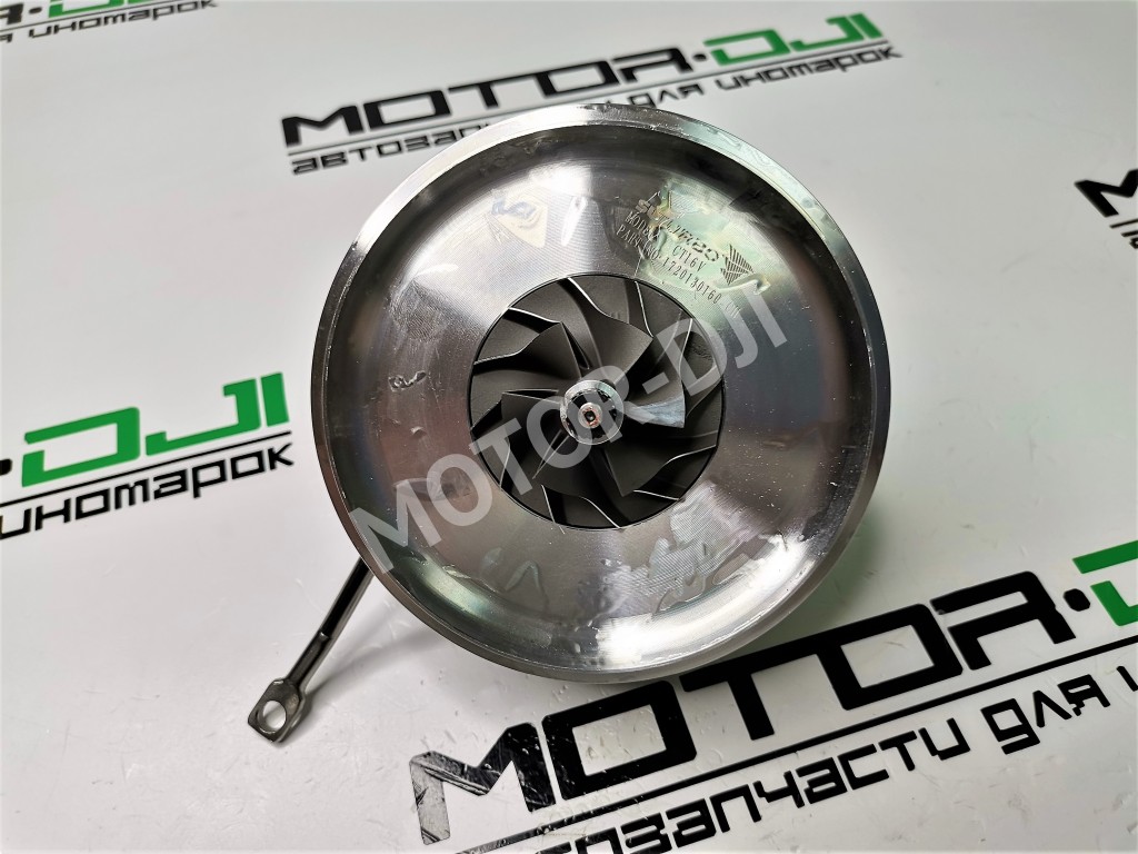 Картридж турбины Toyota Land Cruiser D-4D 3.0 1KD-FTV