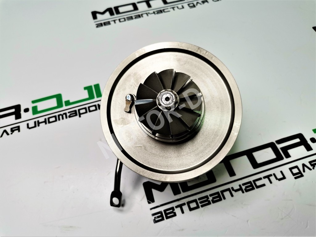 Картридж турбины Toyota Land Cruiser D-4D 3.0 1KD-FTV