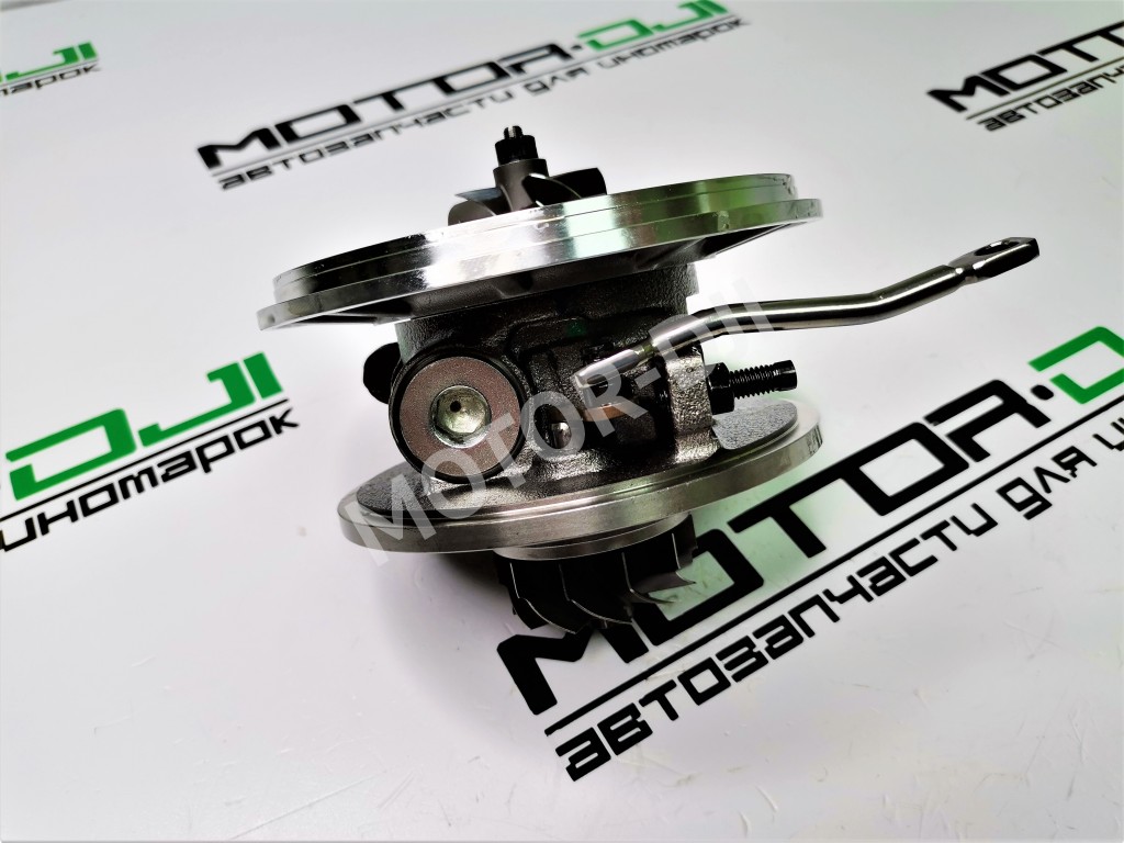 Картридж турбины Toyota Land Cruiser D-4D 3.0 1KD-FTV
