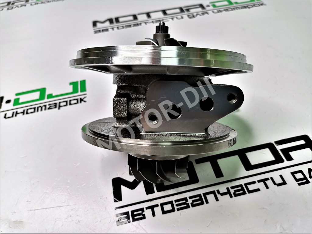 Картридж турбины Toyota Land Cruiser D-4D 3.0 1KD-FTV