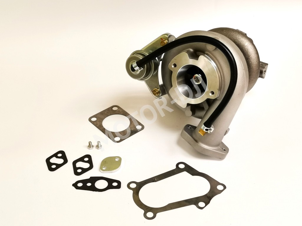 Турбина 1JZ-GTE Toyota Chaser Cresta Crown Mark Soarer Supra Verossa