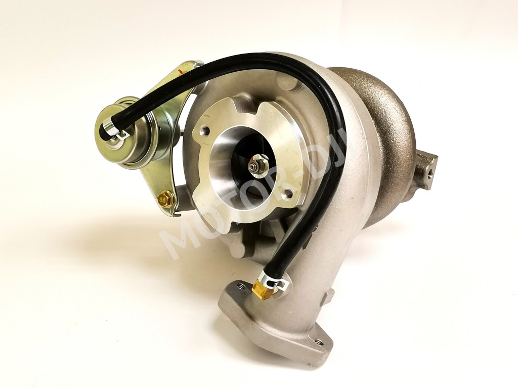 Турбина 1JZ-GTE Toyota Chaser Cresta Crown Mark Soarer Supra Verossa