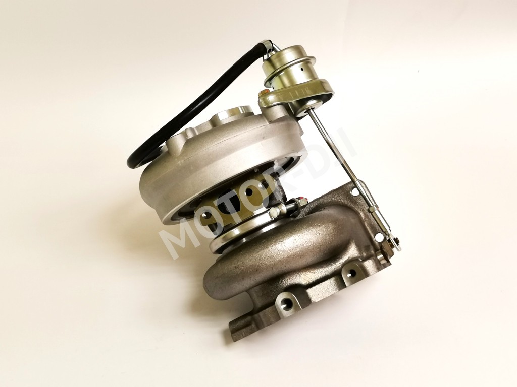 Турбина 1JZ-GTE Toyota Chaser Cresta Crown Mark Soarer Supra Verossa