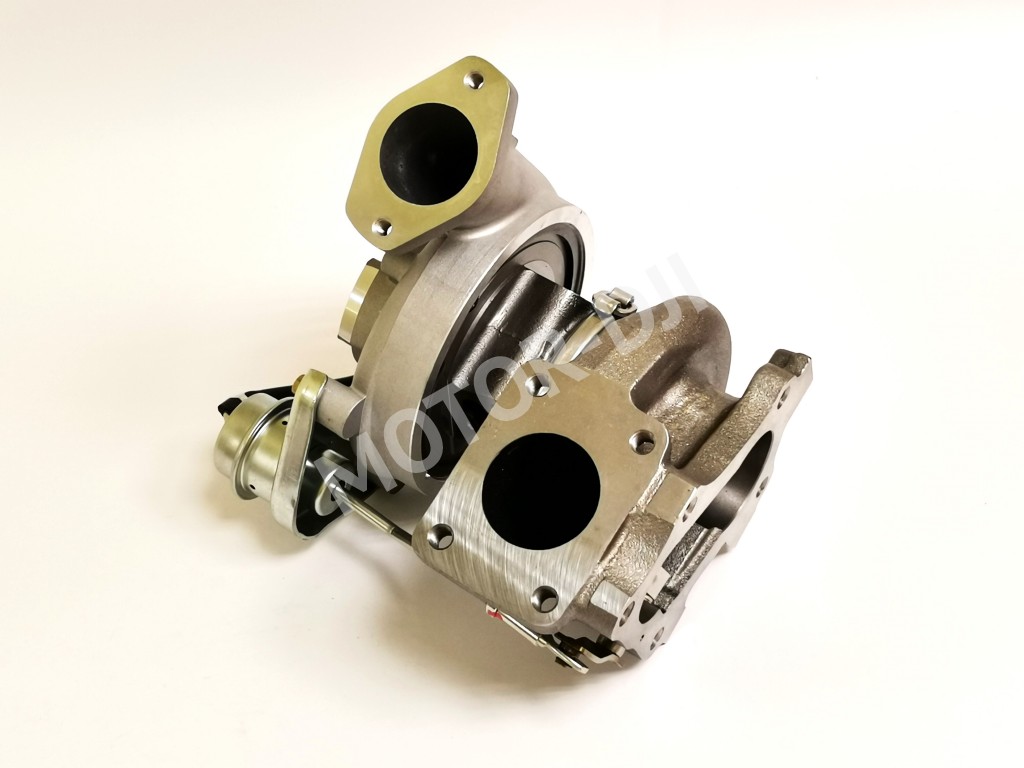 Турбина 1JZ-GTE Toyota Chaser Cresta Crown Mark Soarer Supra Verossa