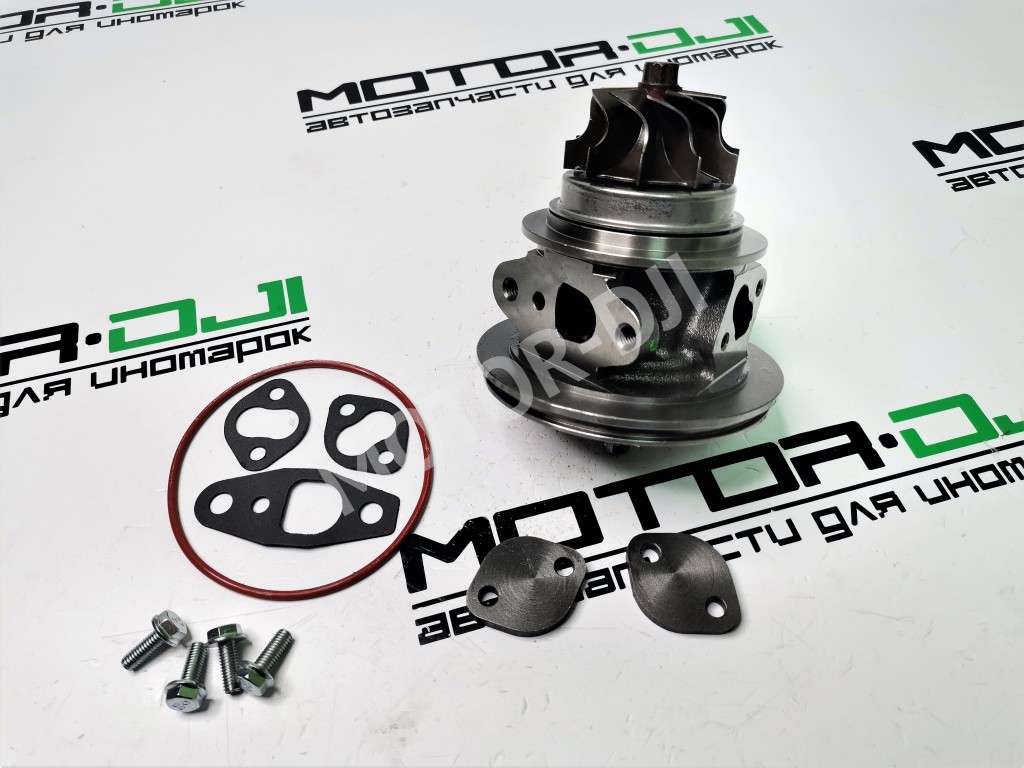 Картридж турбины Land Cruise, Hilux 70 2L-T 1990-2001