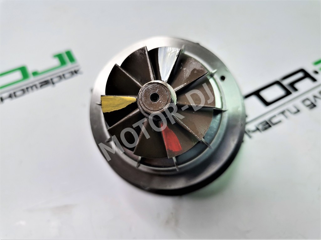 Картридж турбины Land Cruise, Hilux 70 2L-T 1990-2001